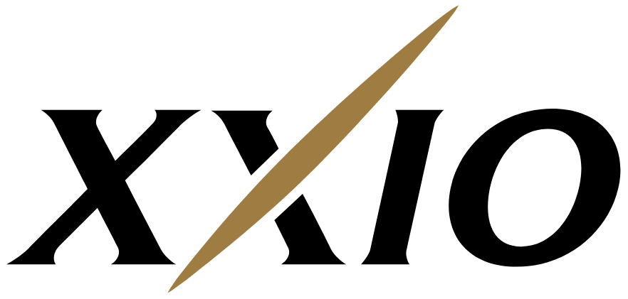 XXIO Golf Official Logo